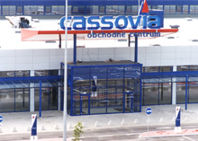 Cassovia